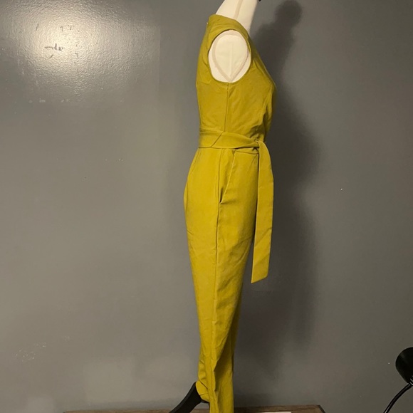 Jumpsuit - Picture 3 of 7